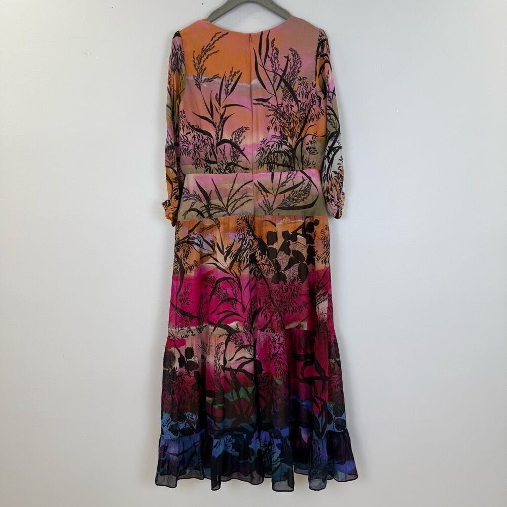 SALONI Isabel Dress 💝 - Picture 9 of 13